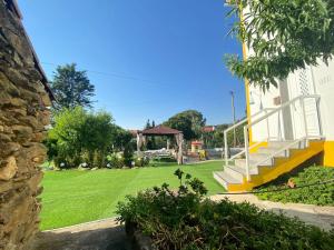 Visitar Bioucas I - Casa Inteira Familiar