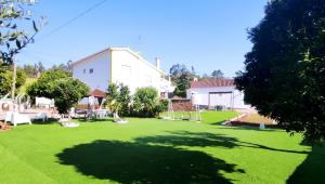 Visitar Bioucas I - Casa Inteira Familiar