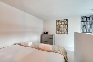 Appartements Sweet Inn - Brune : photos des chambres