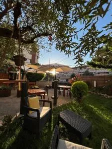 Hostal Crisami - Olíus