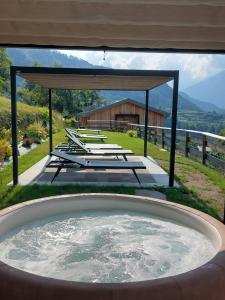 Maso al Sole Agriturismo