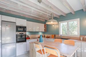 Villas Villa Pinkmary Pour 10 Personnes : photos des chambres