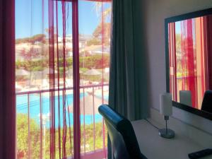 Hotels Brit Hotel Confort Helios Agde : photos des chambres