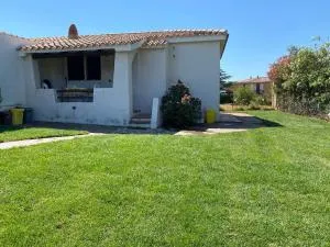 Residence La Conia - 坎尼吉翁