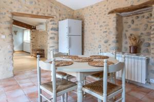 Appartements La Bastide des Cypres - La Parenthese ADULT ONLY : photos des chambres