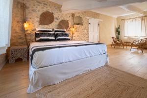 Appartements La Bastide des Cypres - La Parenthese ADULT ONLY : Appartement 2 Chambres