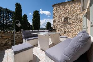 Appartements La Bastide des Cypres - La Parenthese ADULT ONLY : photos des chambres