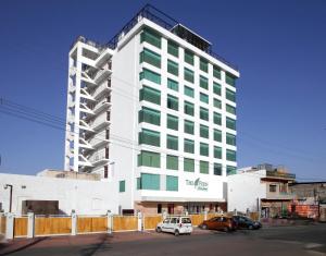 Fern Residency Jodhpur