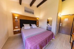 Hotels Brit Hotel Confort Helios Agde : photos des chambres