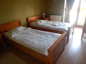 Standard Double Room room in Penzión Réva