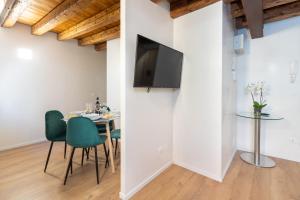 Palazzina Schiavoni by Sarlux