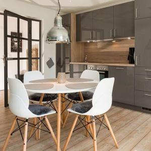 Fördeferien Bockholmwik