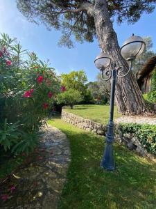 Villas Magnifique Villa avec piscine a Mougins : photos des chambres