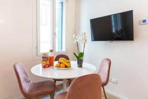 Palazzina Schiavoni by Sarlux