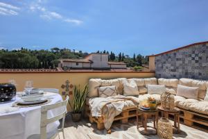 Apartments Florence - Florence Magic House