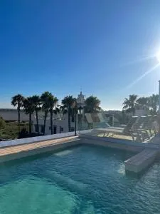 Hotel La Malvasía - Hinojos