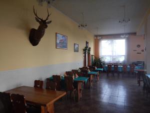 Penzión a reštaurácia pod Hradom, Turńa nad Bodvou