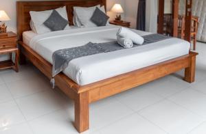 Dbunut Private villa ubud