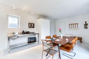 Appartements Sweett - Pavillon Lumiere : photos des chambres