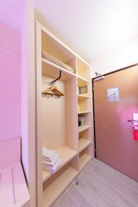 Hotels Brit Hotel Confort Helios Agde : photos des chambres