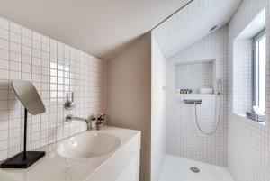 Appartements Sweett - Pavillon Lumiere : photos des chambres