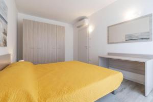 Apartamento de 1 dormitorio