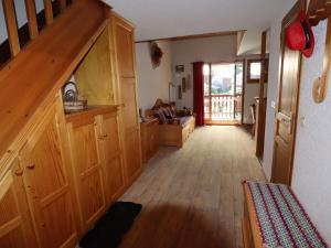Duplex 6 Pers à Arêches-Beaufort : Piscine, Garage, Proche Ski, Animaux OK, Wifi - FR-1-342-255