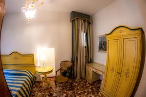 Zaffiro Apartment VENICE