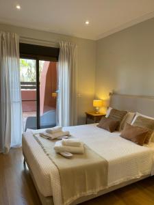 Apartamento Lujo PLAYAGRANADA, Blue&Green