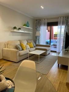 Apartamento Lujo PLAYAGRANADA, Blue&Green