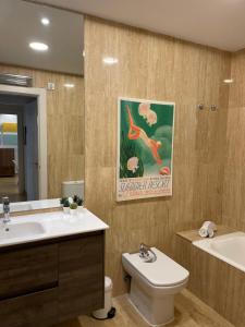 Apartamento Lujo PLAYAGRANADA, Blue&Green