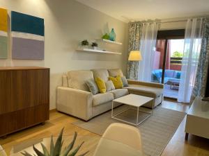 Apartamento Lujo PLAYAGRANADA, Blue&Green