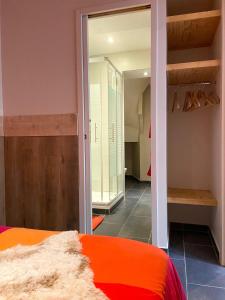 Appartements La Porteille : photos des chambres