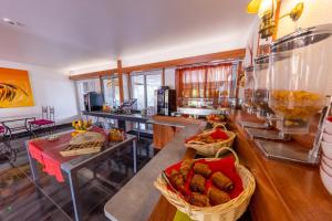 Hotels Brit Hotel Confort Helios Agde : photos des chambres
