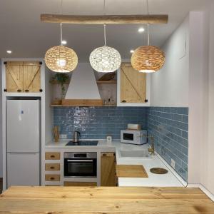 Apartamento La Carihuela