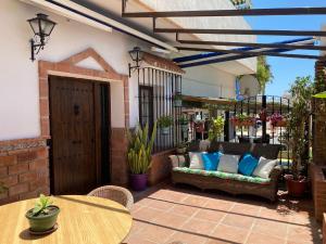 Apartamento La Carihuela