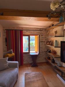 Appartements Fenetre sur Collioure : photos des chambres