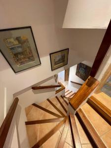 Appartements Fenetre sur Collioure : photos des chambres