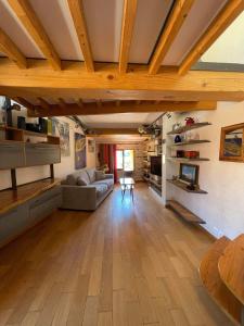 Appartements Fenetre sur Collioure : photos des chambres