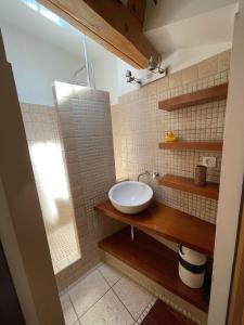 Appartements Fenetre sur Collioure : photos des chambres