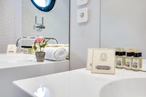 Appartements Sweett - Pavillon Lumiere : Appartement 2 Chambres Premier
