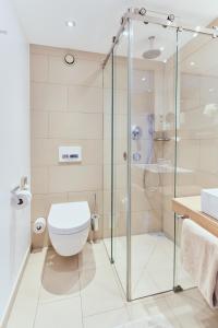 Superior Double Room room in Hotel Orangerie