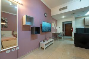Cozy Studio in Downtown Dubai