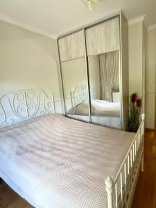 Apartament Gdańsk Brzeźno