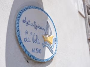 Antica Residenza la Vela