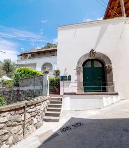 Antica Residenza la Vela