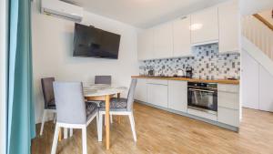 Apartamenty Sun Snow Horizon Park