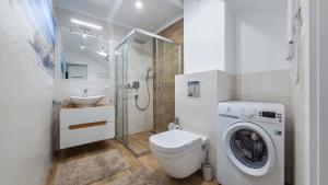 Horizon Park, Sun & Snow