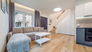 Apartamenty Sun Snow Horizon Park
