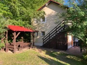 Domek Letniskowy Napiórki - 普热赫莱沃